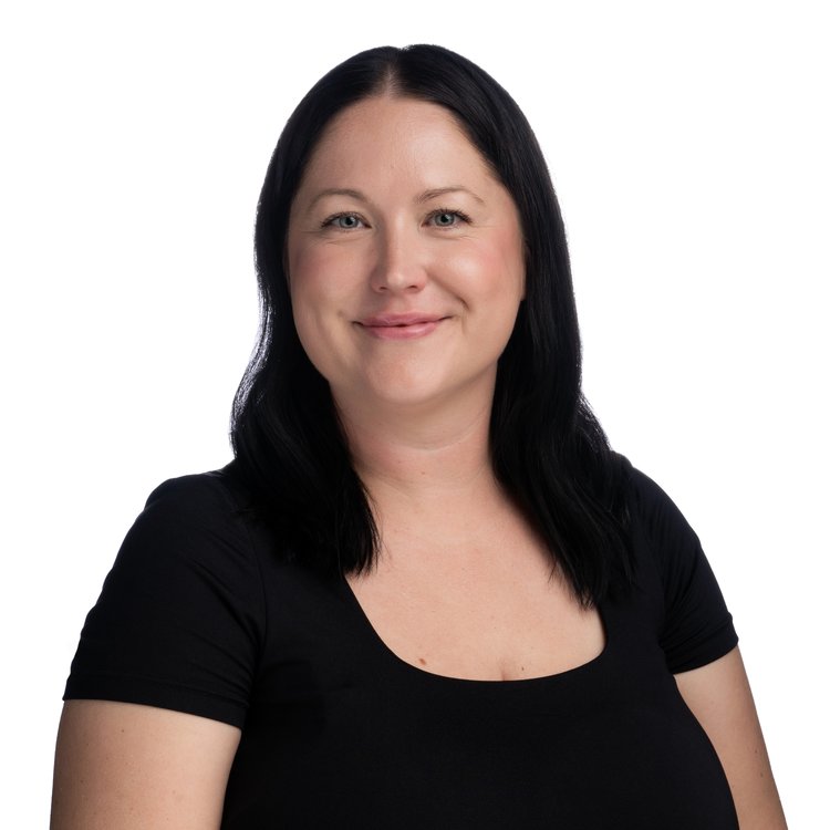 social media marketing agency owner Janette Downie